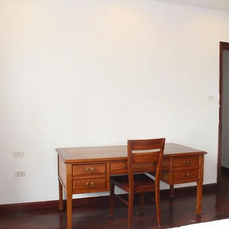 Davidduc'S Apartment 8F 23 Tay Ho